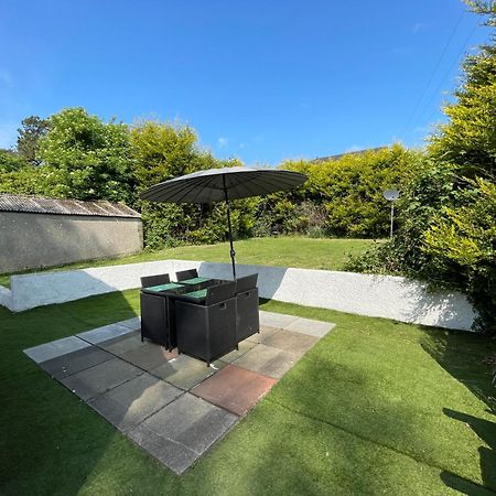 Fairway House Villa Carrickfergus Exteriör bild