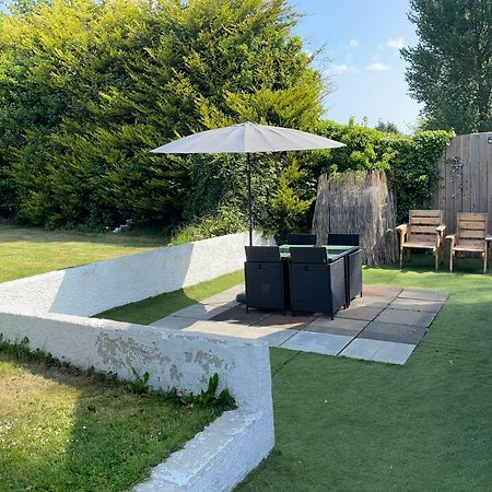 Fairway House Villa Carrickfergus Exteriör bild
