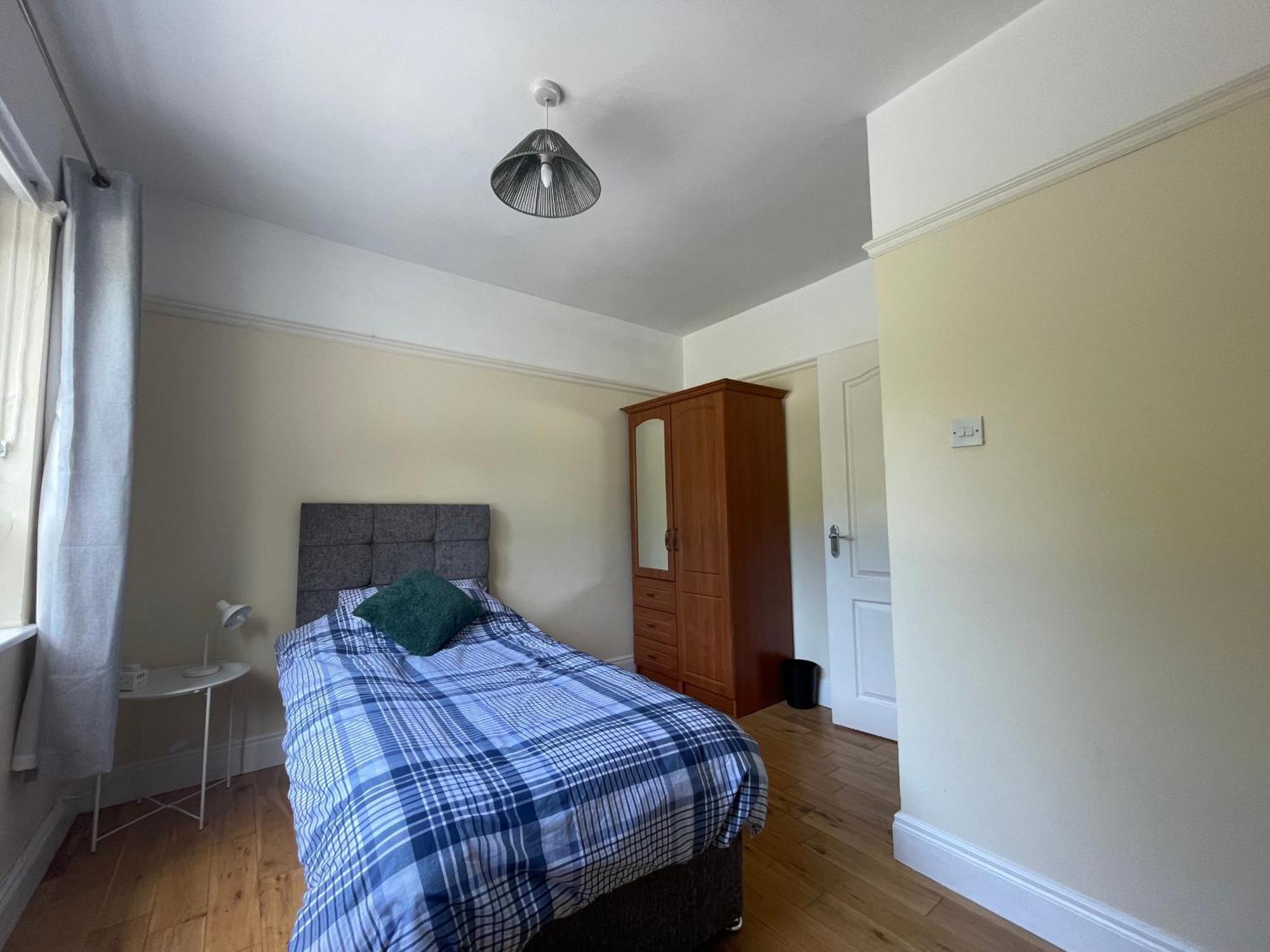 Fairway House Villa Carrickfergus Exteriör bild