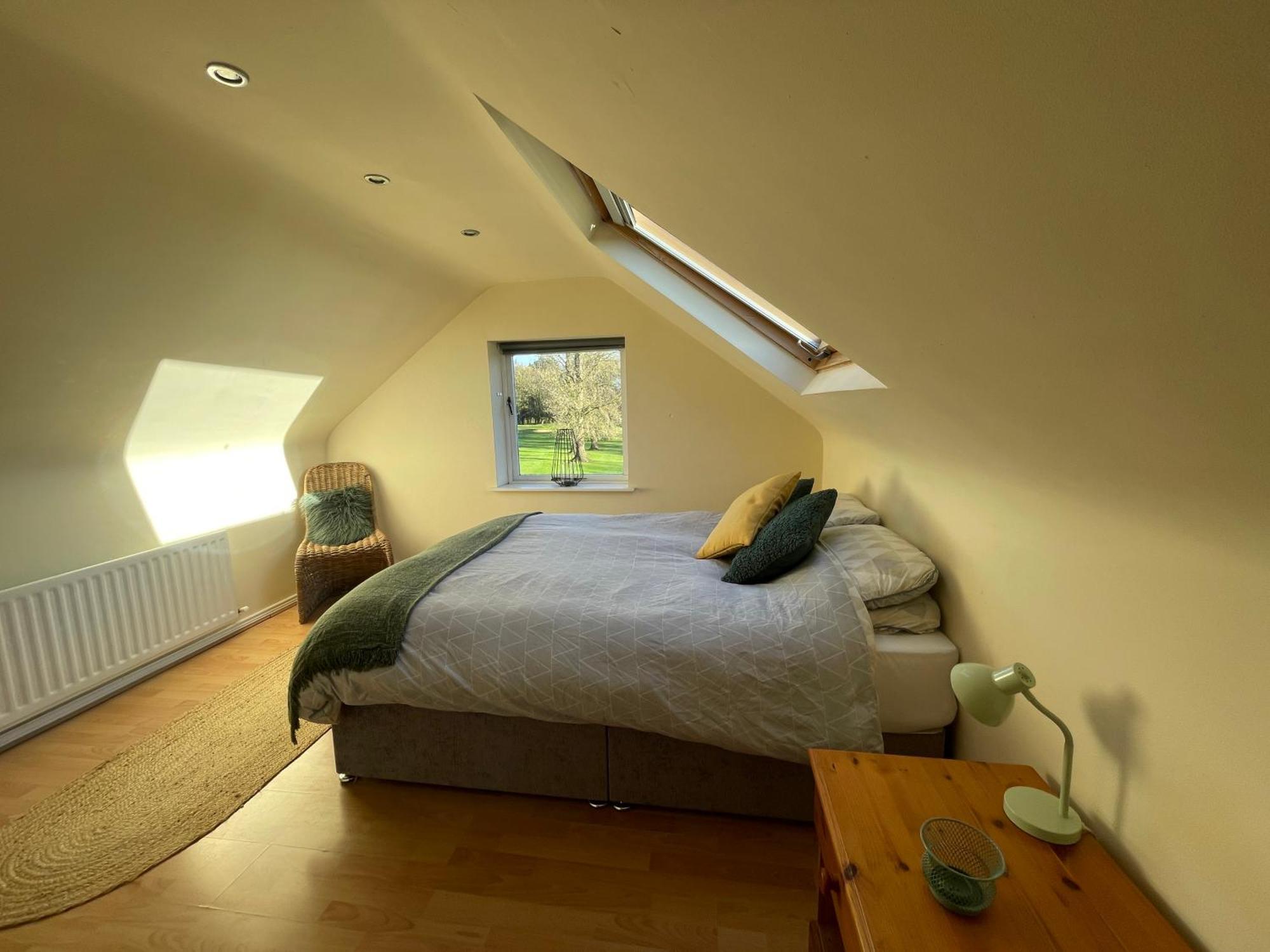 Fairway House Villa Carrickfergus Exteriör bild