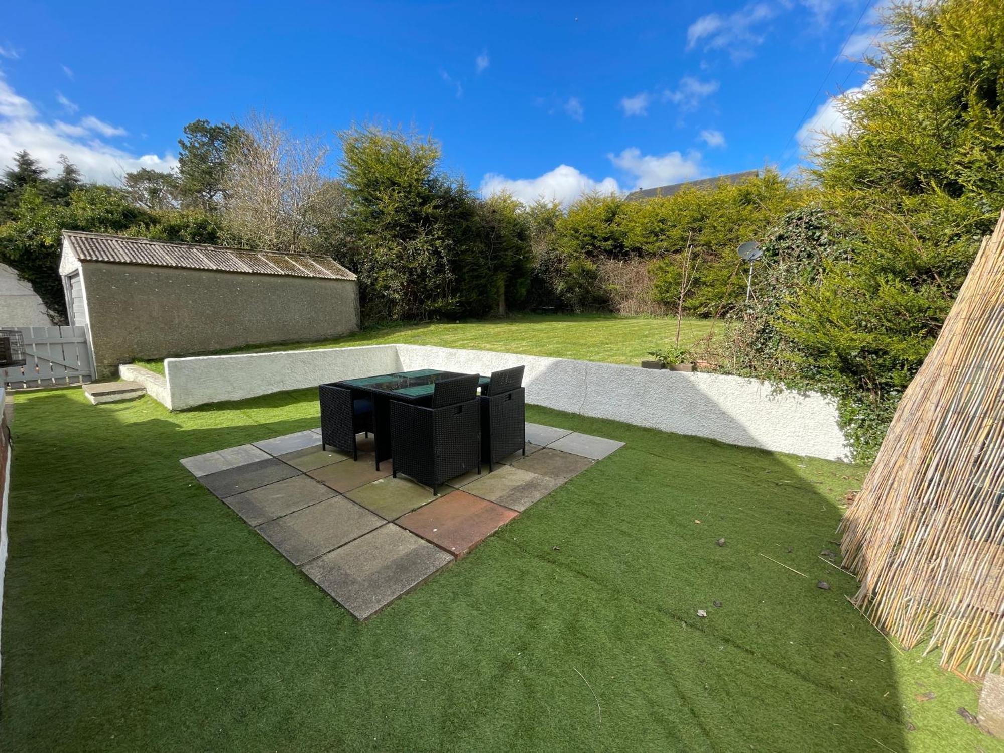 Fairway House Villa Carrickfergus Exteriör bild